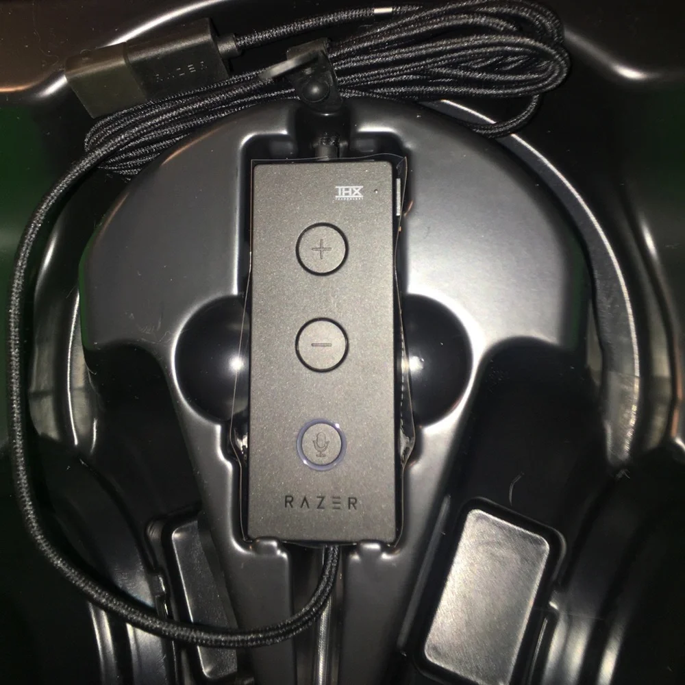 Xbox,PC,PS4 Headset